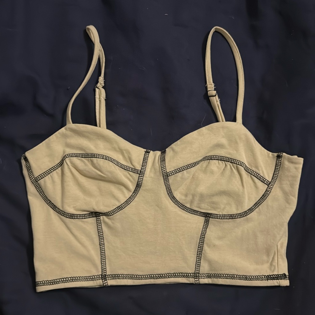 Brand New Forever 21 Top